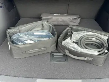 BYD Seal U DM-i PHEV Boost Alu HUD KA LED Link