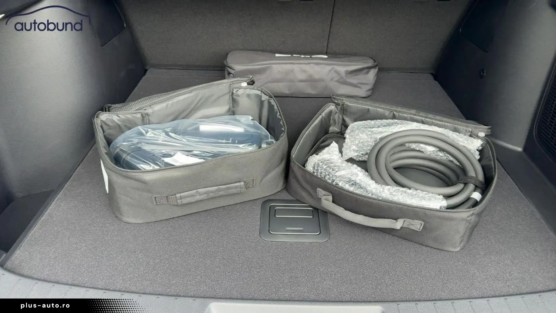 BYD Seal U DM-i PHEV Boost Alu HUD KA LED Link