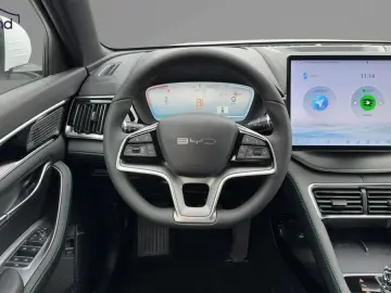 BYD Seal U DM-i PHEV Boost Alu HUD KA LED Link