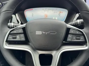BYD Seal U DM-i PHEV Boost Alu HUD KA LED Link