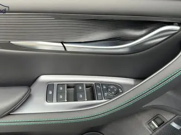 BYD Seal U DM-i PHEV Boost Alu HUD KA LED Link