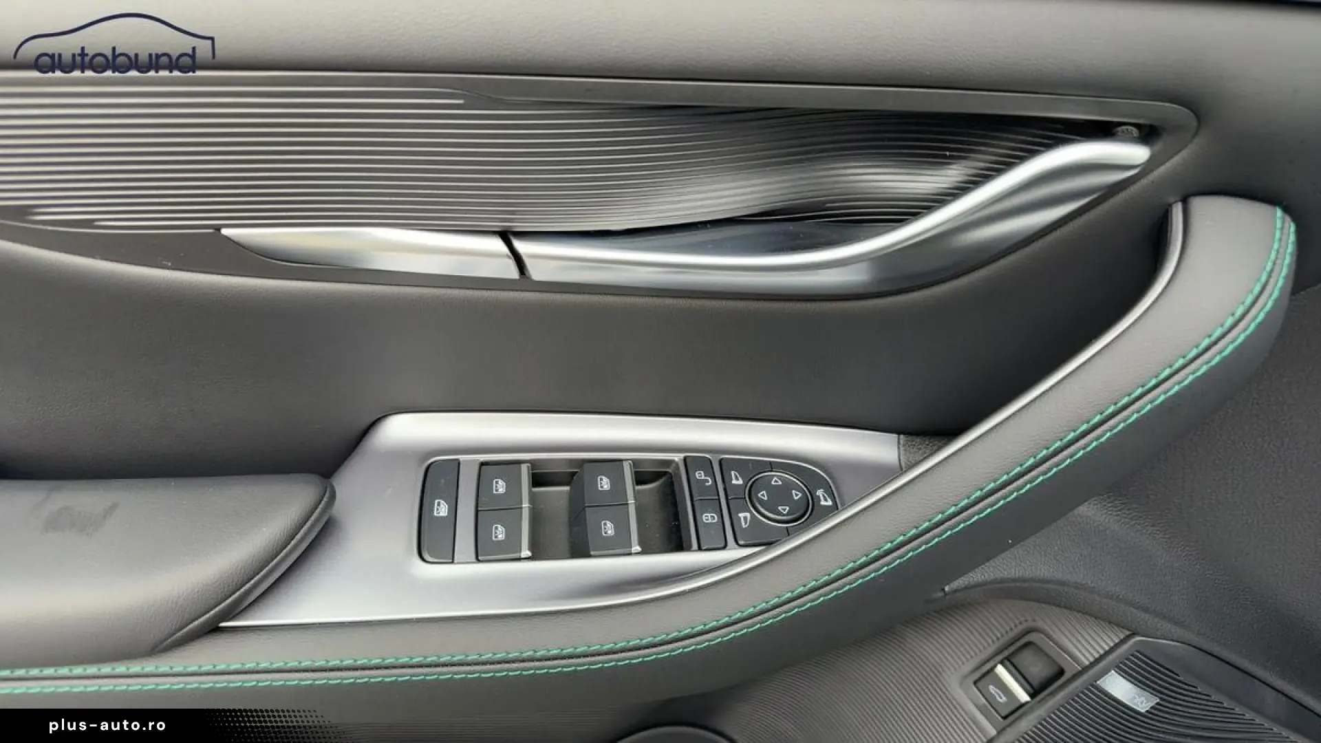 BYD Seal U DM-i PHEV Boost Alu HUD KA LED Link