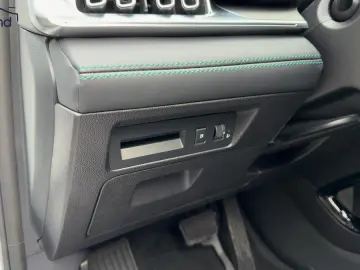 BYD Seal U DM-i PHEV Boost Alu HUD KA LED Link