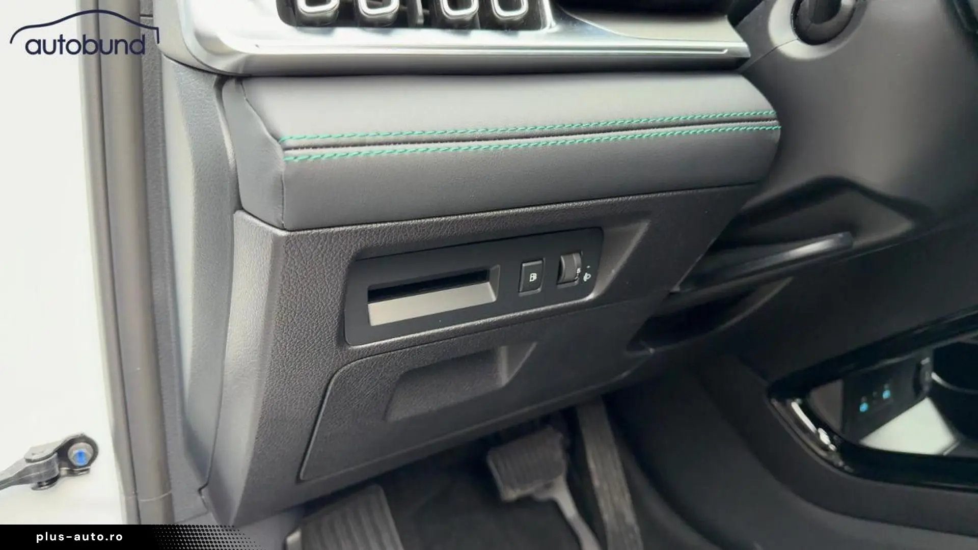 BYD Seal U DM-i PHEV Boost Alu HUD KA LED Link
