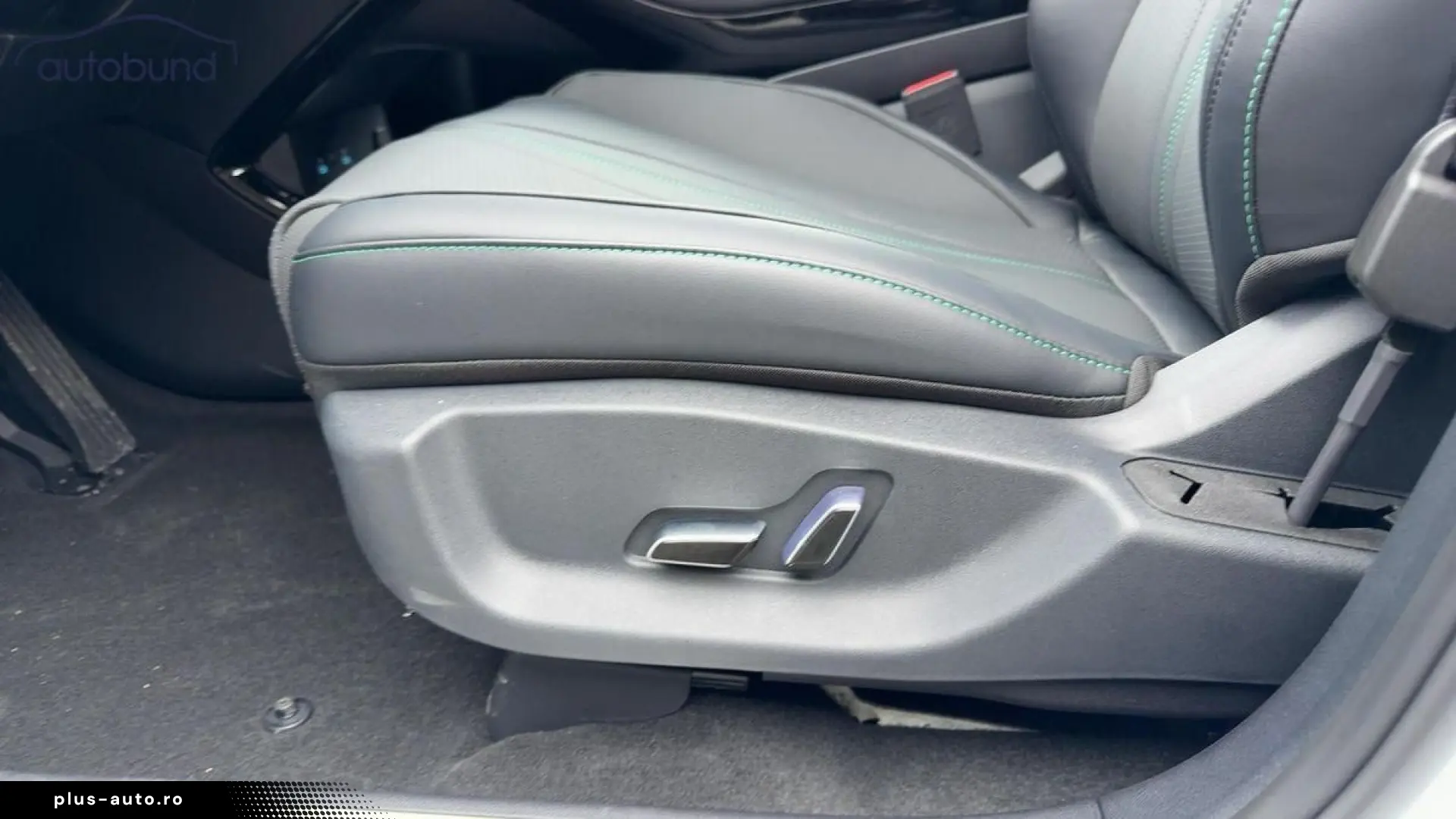 BYD Seal U DM-i PHEV Boost Alu HUD KA LED Link