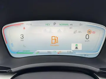 BYD Seal U DM-i PHEV Boost Alu HUD KA LED Link