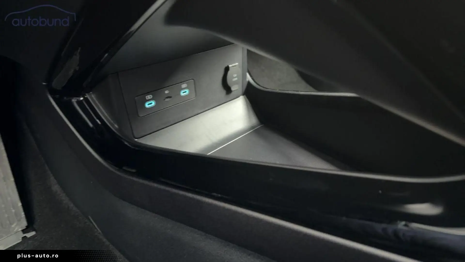 BYD Seal U DM-i PHEV Boost Alu HUD KA LED Link