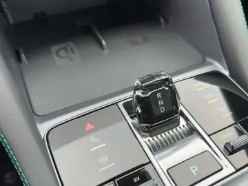 BYD Seal U DM-i PHEV Boost Alu HUD KA LED Link