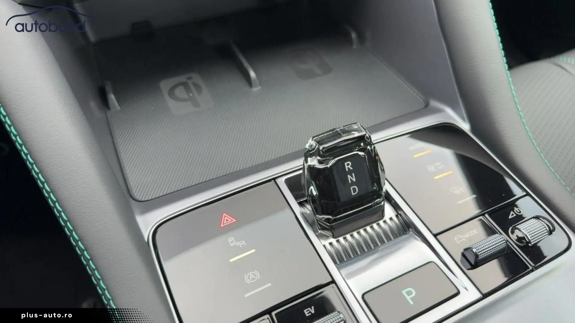 BYD Seal U DM-i PHEV Boost Alu HUD KA LED Link