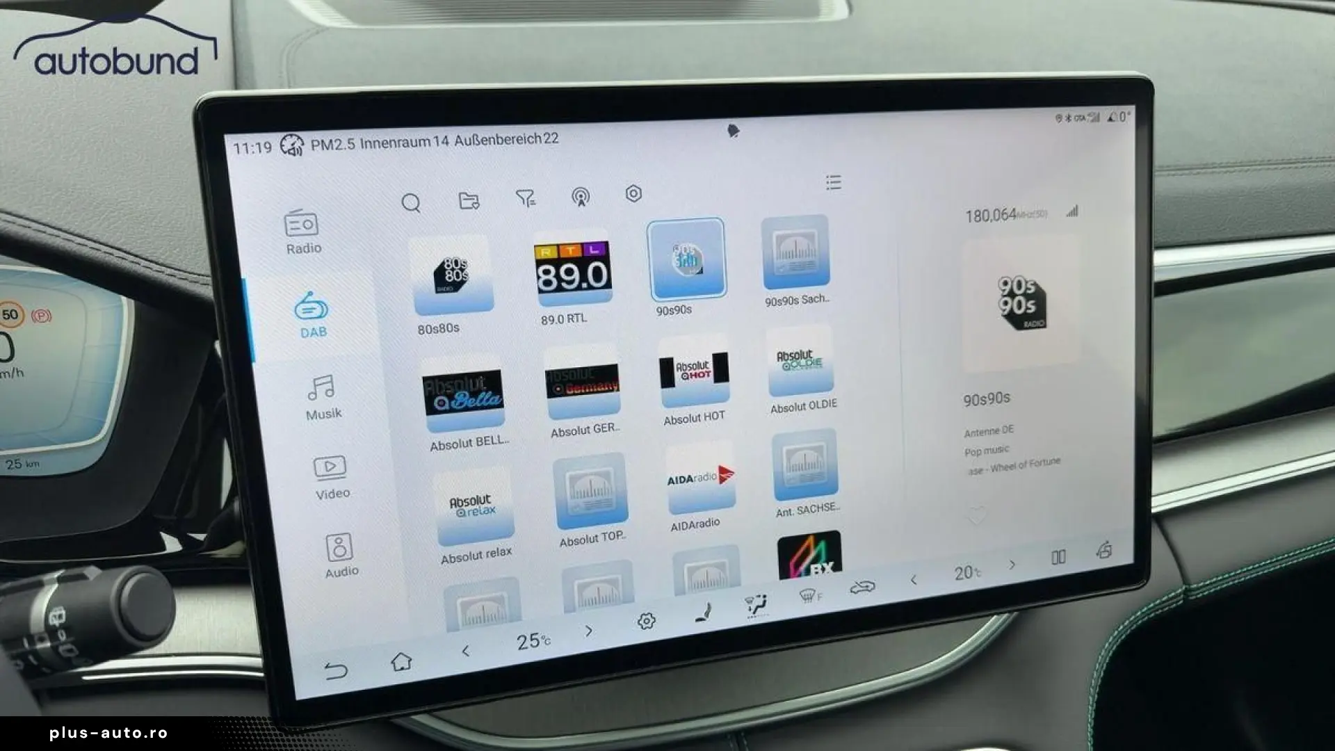 BYD Seal U DM-i PHEV Boost Alu HUD KA LED Link