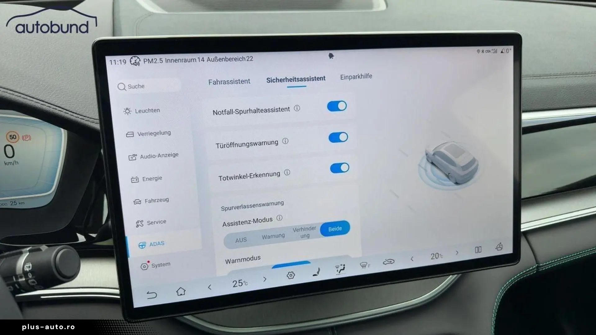 BYD Seal U DM-i PHEV Boost Alu HUD KA LED Link