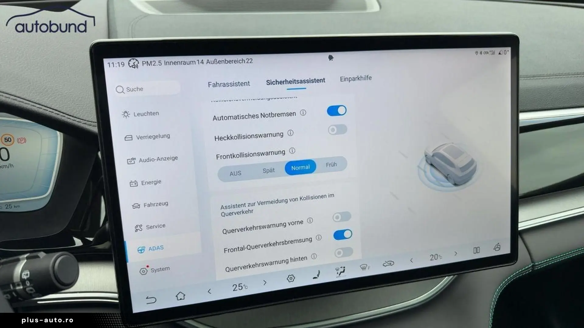 BYD Seal U DM-i PHEV Boost Alu HUD KA LED Link
