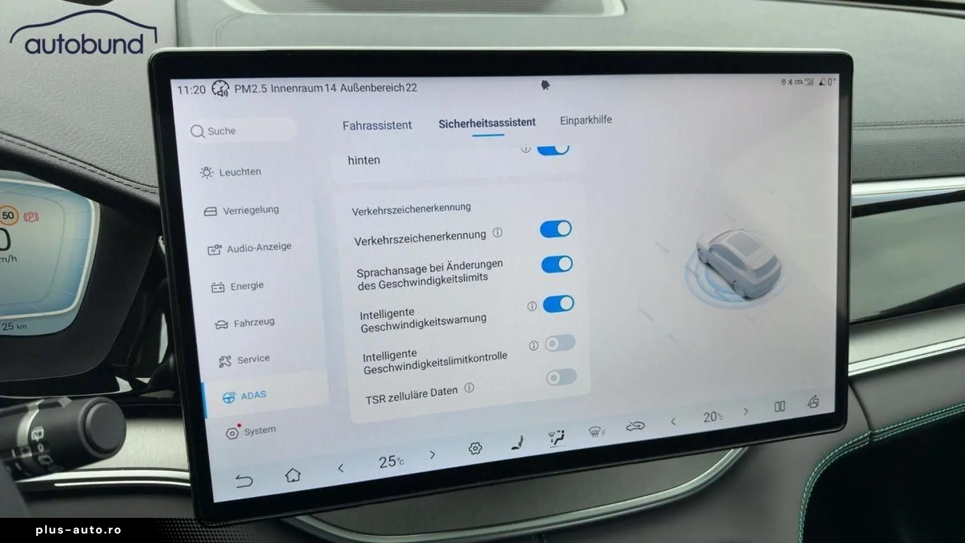 BYD Seal U DM-i PHEV Boost Alu HUD KA LED Link