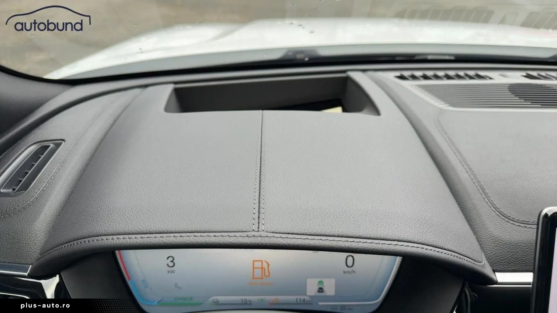 BYD Seal U DM-i PHEV Boost Alu HUD KA LED Link