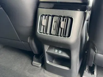 BYD Seal U DM-i PHEV Boost Alu HUD KA LED Link