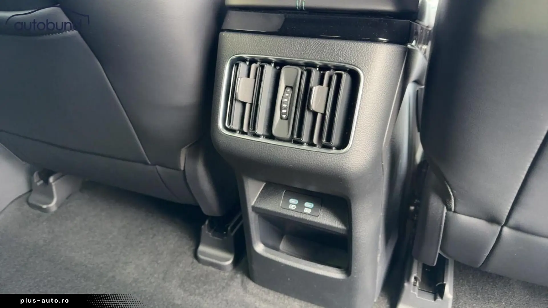 BYD Seal U DM-i PHEV Boost Alu HUD KA LED Link