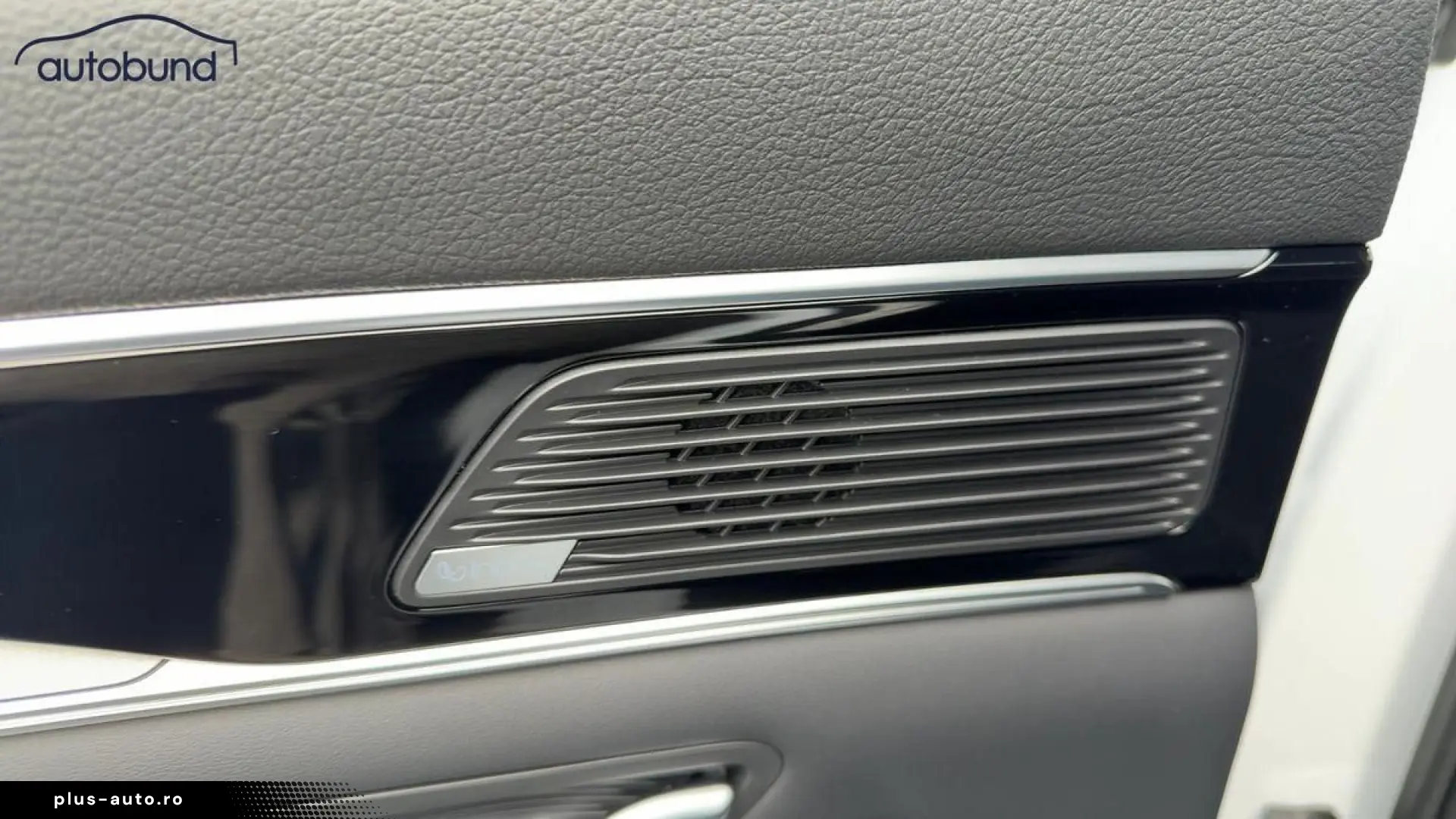 BYD Seal U DM-i PHEV Boost Alu HUD KA LED Link