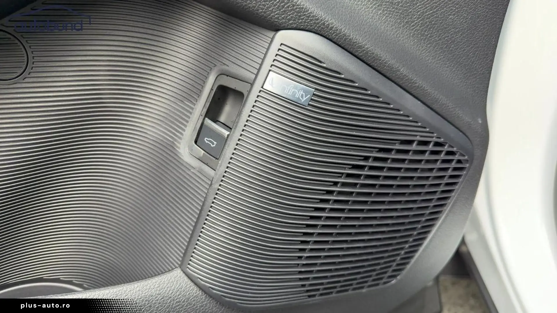 BYD Seal U DM-i PHEV Boost Alu HUD KA LED Link