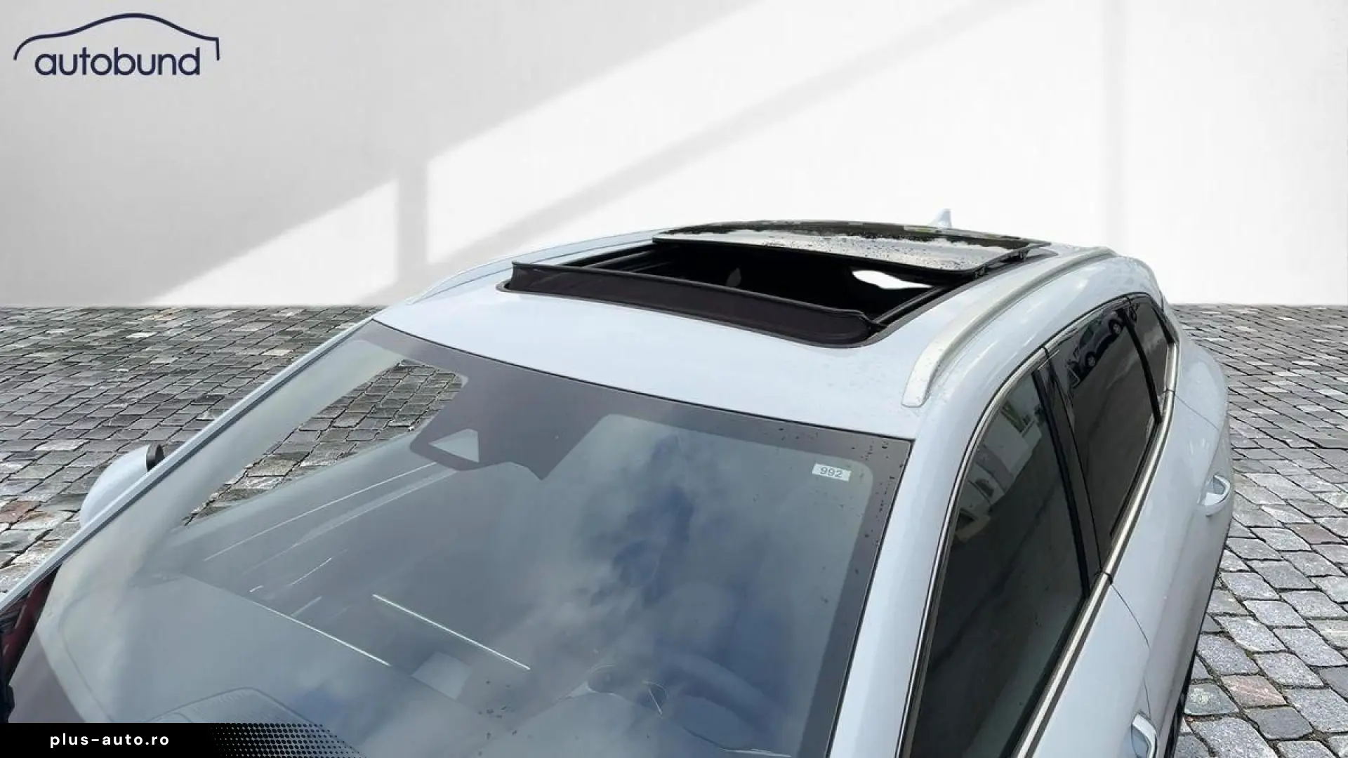 BYD Seal U DM-i PHEV Boost Alu HUD KA LED Link