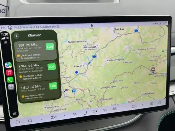 BYD Seal U DM-i PHEV Boost Alu HUD KA LED Link