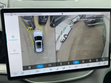 BYD Seal U DM-i PHEV Boost Alu HUD KA LED Link