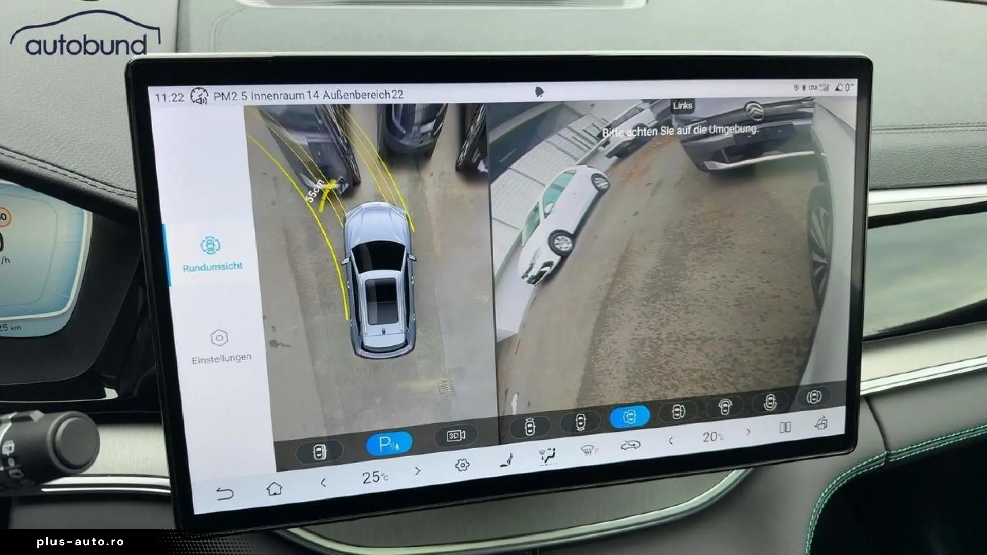 BYD Seal U DM-i PHEV Boost Alu HUD KA LED Link