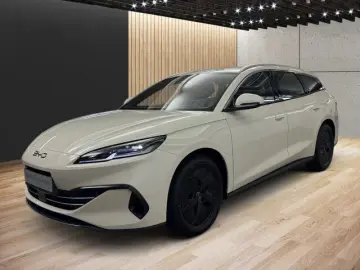 BYD SEAL 6 DM-i Touring Boost Totwinkel CarPlay