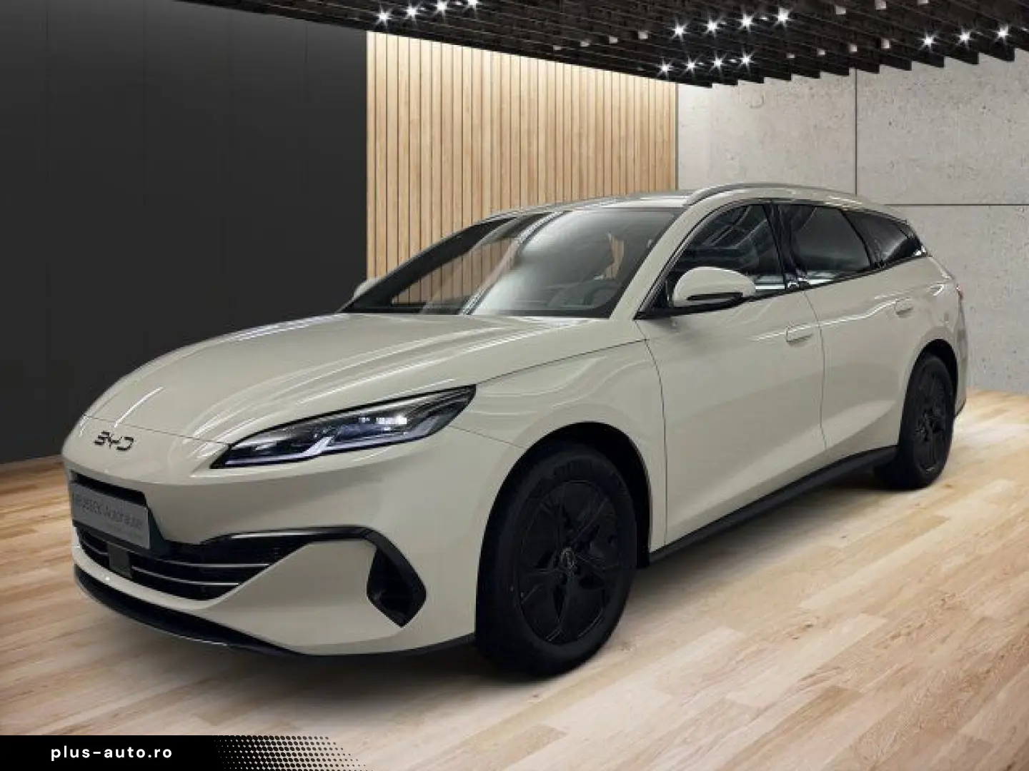 BYD SEAL 6 DM-i Touring Boost Totwinkel CarPlay