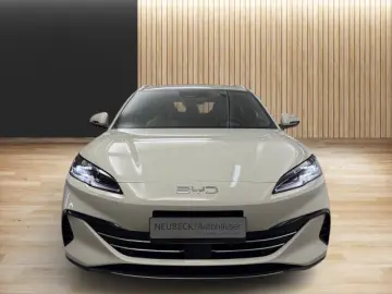 BYD SEAL 6 DM-i Touring Boost Totwinkel CarPlay