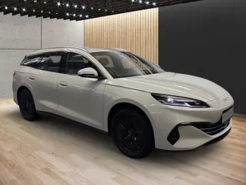 BYD SEAL 6 DM-i Touring Boost Totwinkel CarPlay
