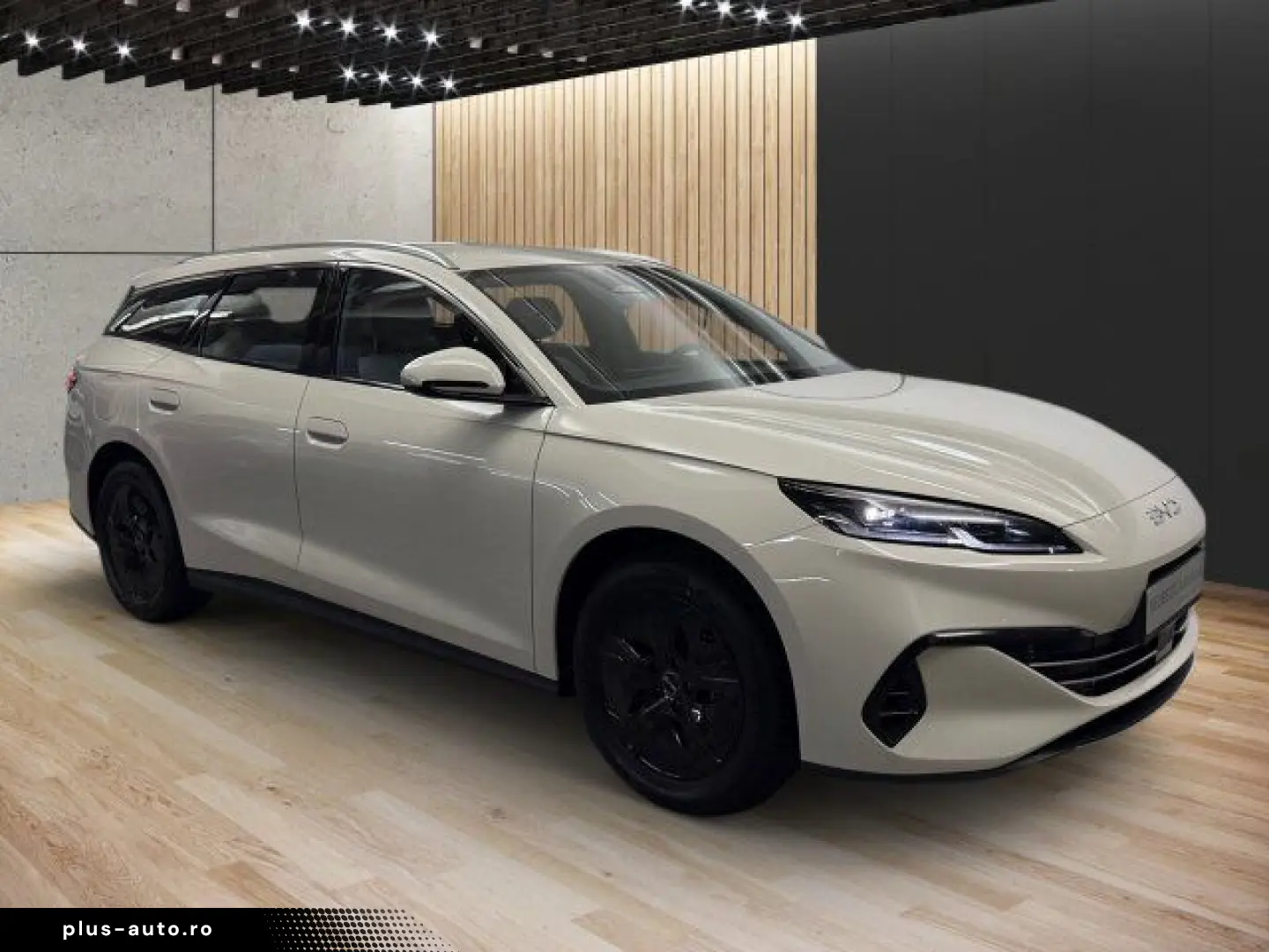 BYD SEAL 6 DM-i Touring Boost Totwinkel CarPlay
