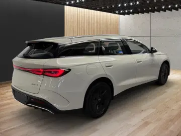 BYD SEAL 6 DM-i Touring Boost Totwinkel CarPlay