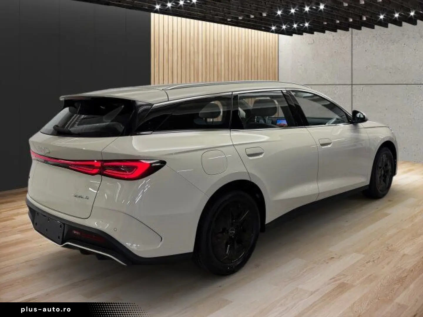 BYD SEAL 6 DM-i Touring Boost Totwinkel CarPlay