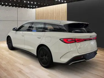 BYD SEAL 6 DM-i Touring Boost Totwinkel CarPlay