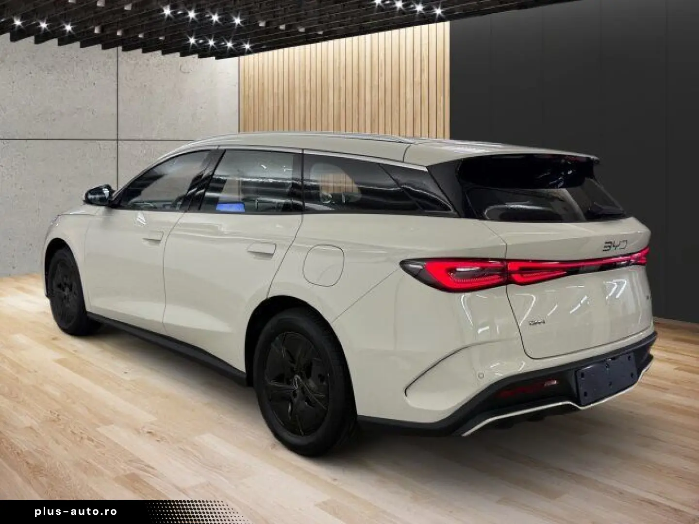 BYD SEAL 6 DM-i Touring Boost Totwinkel CarPlay