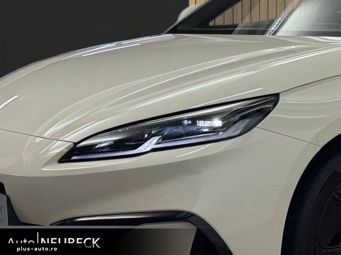 BYD SEAL 6 DM-i Touring Boost Totwinkel CarPlay
