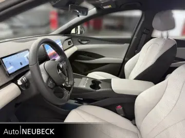 BYD SEAL 6 DM-i Touring Boost Totwinkel CarPlay
