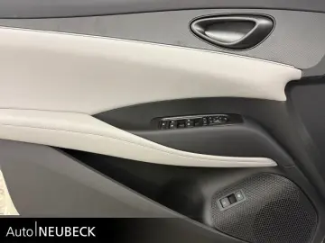 BYD SEAL 6 DM-i Touring Boost Totwinkel CarPlay