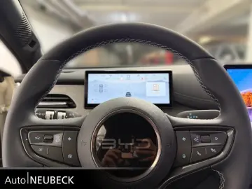 BYD SEAL 6 DM-i Touring Boost Totwinkel CarPlay