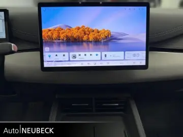 BYD SEAL 6 DM-i Touring Boost Totwinkel CarPlay