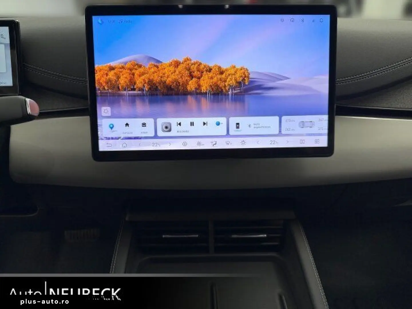 BYD SEAL 6 DM-i Touring Boost Totwinkel CarPlay