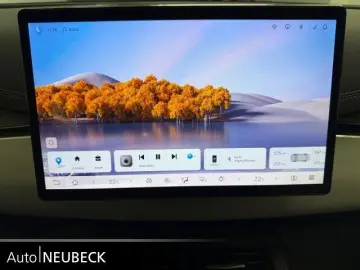 BYD SEAL 6 DM-i Touring Boost Totwinkel CarPlay