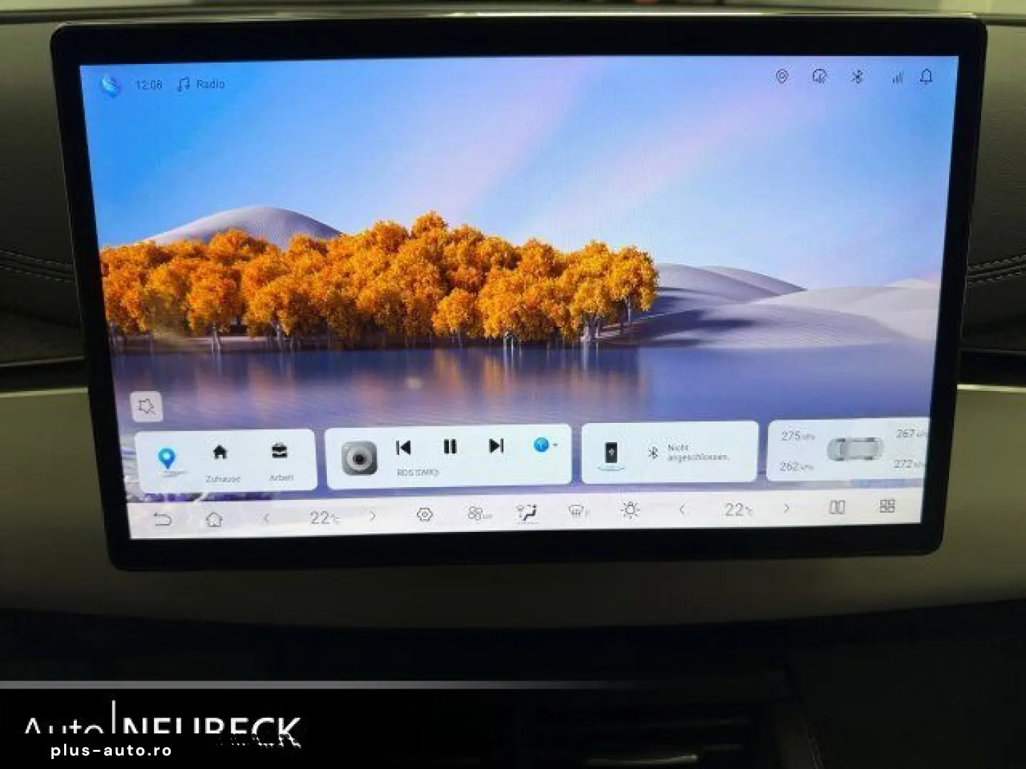 BYD SEAL 6 DM-i Touring Boost Totwinkel CarPlay