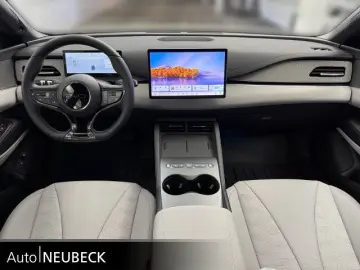 BYD SEAL 6 DM-i Touring Boost Totwinkel CarPlay