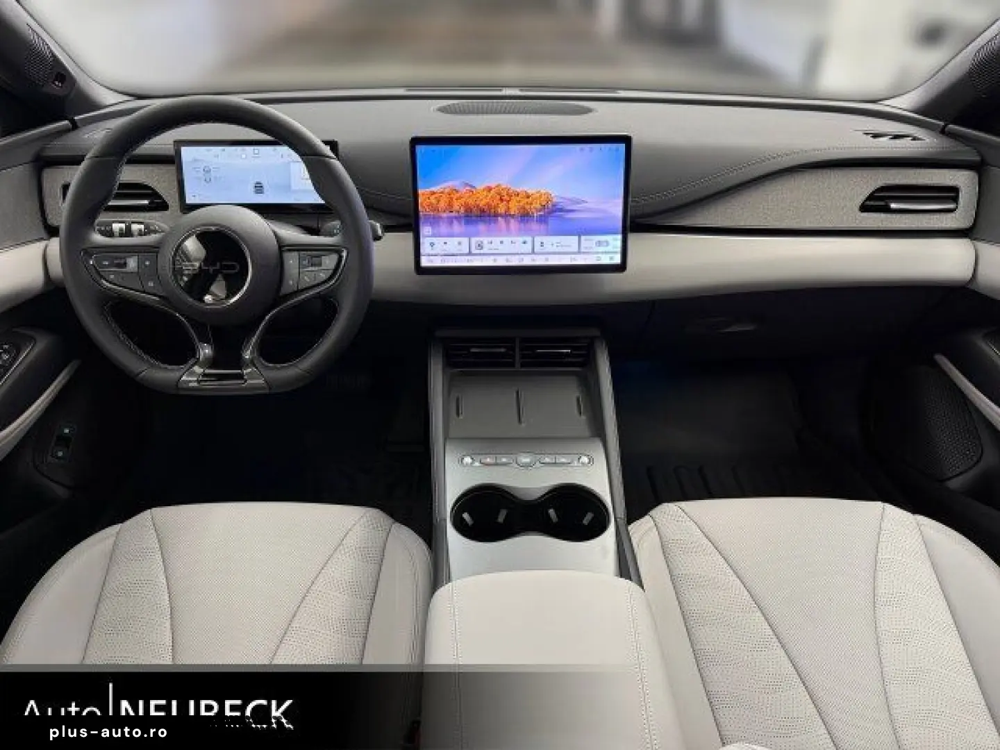 BYD SEAL 6 DM-i Touring Boost Totwinkel CarPlay