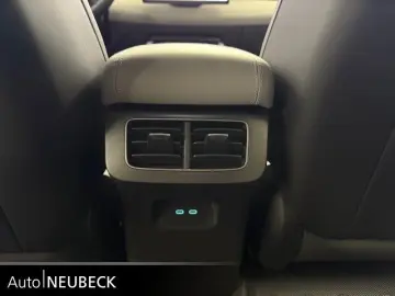 BYD SEAL 6 DM-i Touring Boost Totwinkel CarPlay