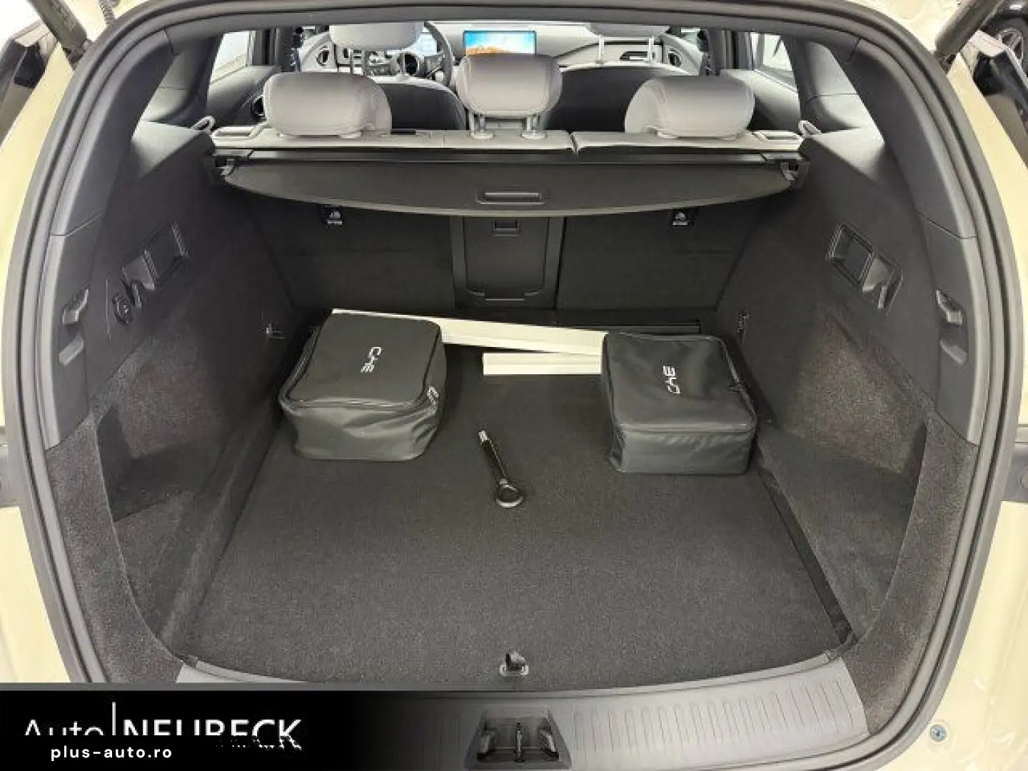 BYD SEAL 6 DM-i Touring Boost Totwinkel CarPlay