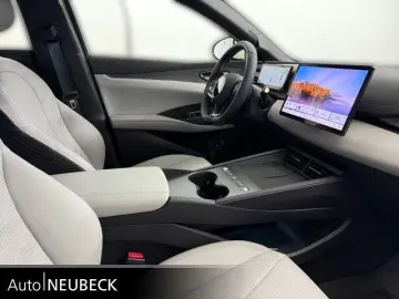 BYD SEAL 6 DM-i Touring Boost Totwinkel CarPlay