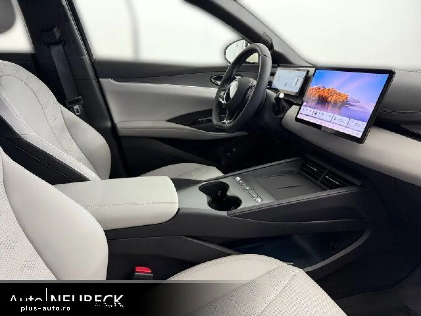 BYD SEAL 6 DM-i Touring Boost Totwinkel CarPlay
