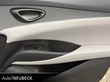 BYD SEAL 6 DM-i Touring Boost Totwinkel CarPlay